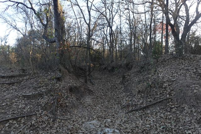 601 County Road 359, Dublin, TX 76446