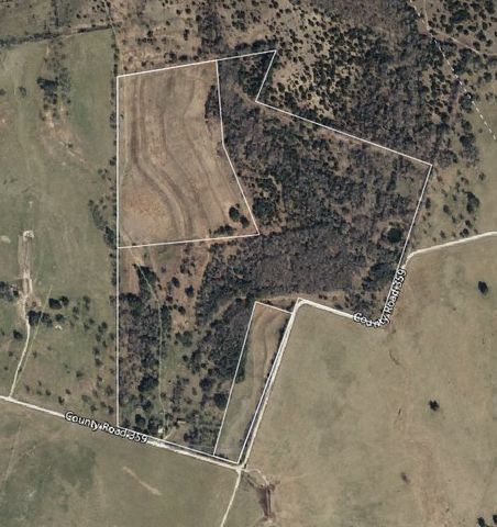 601 County Road 359, Dublin, TX 76446