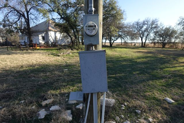 601 County Road 359, Dublin, TX 76446