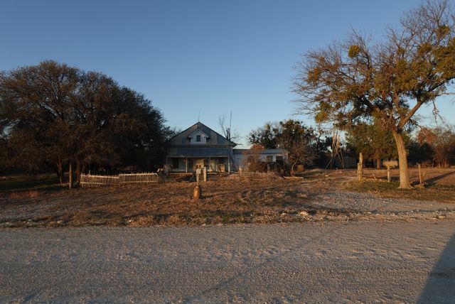 601 County Road 359, Dublin, TX 76446