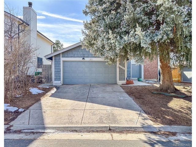 3793 S Ceylon Way, Aurora, CO 80013