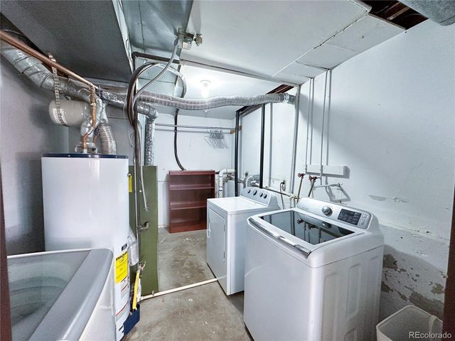 3793 S Ceylon Way, Aurora, CO 80013