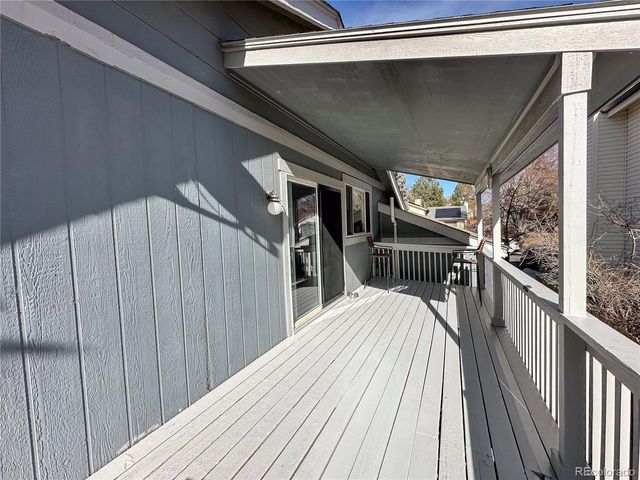 3793 S Ceylon Way, Aurora, CO 80013