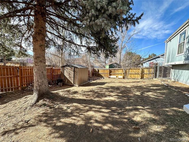 3793 S Ceylon Way, Aurora, CO 80013