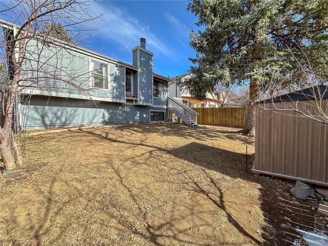 3793 S Ceylon Way, Aurora, CO 80013