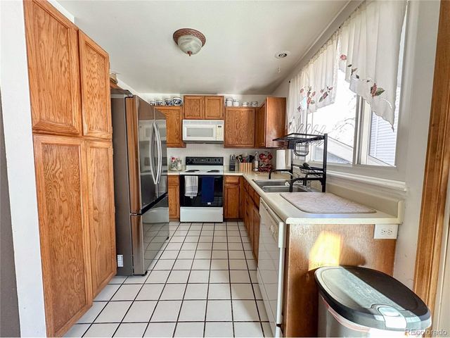 3793 S Ceylon Way, Aurora, CO 80013