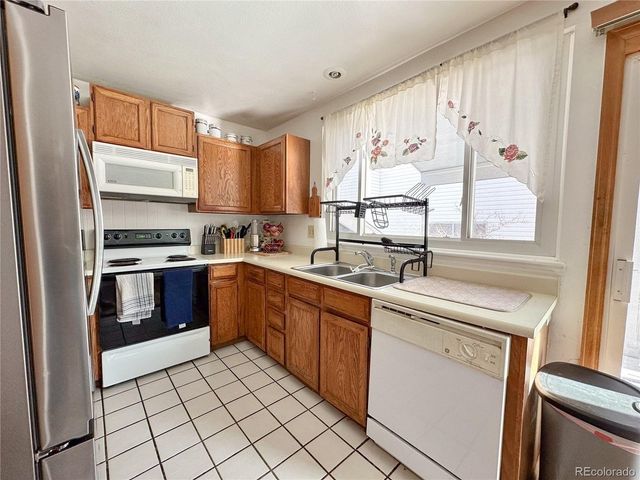 3793 S Ceylon Way, Aurora, CO 80013