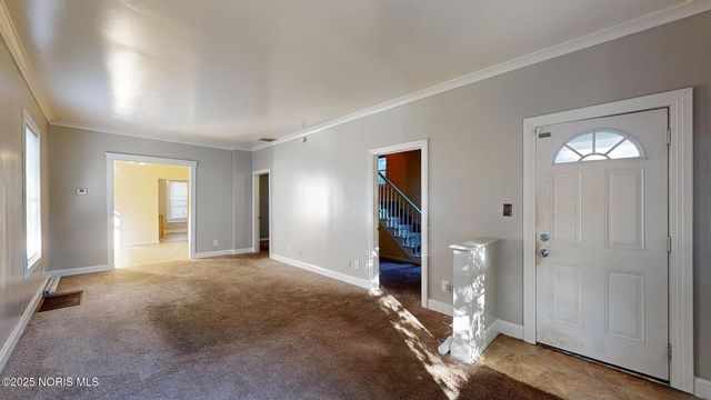 518 Myers Street, Toledo, OH 43609