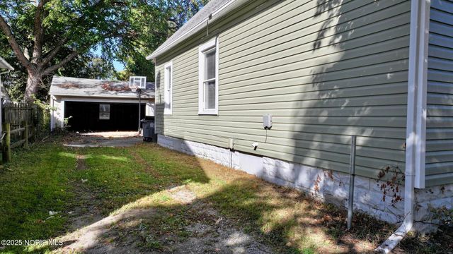 518 Myers Street, Toledo, OH 43609