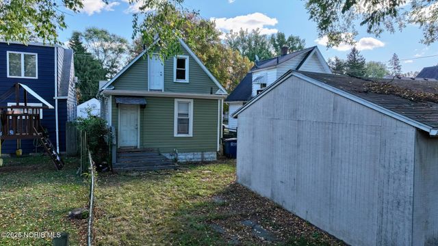 518 Myers Street, Toledo, OH 43609
