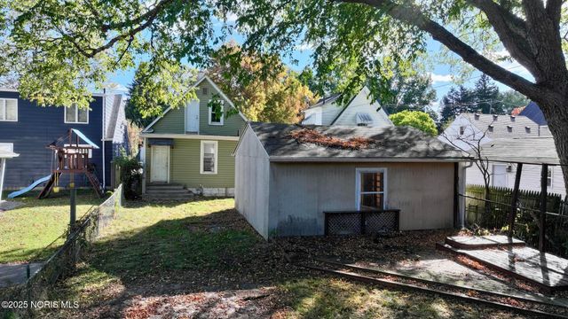 518 Myers Street, Toledo, OH 43609