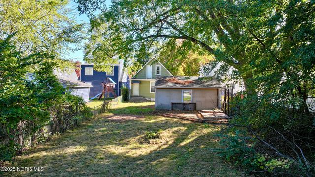 518 Myers Street, Toledo, OH 43609