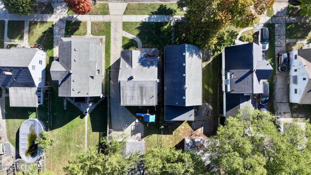 518 Myers Street, Toledo, OH 43609