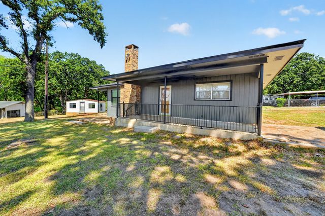 9458 Lakeland Loop, Quinlan, TX 75474