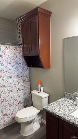 209 Washington Avenue, San Benito, TX 78586