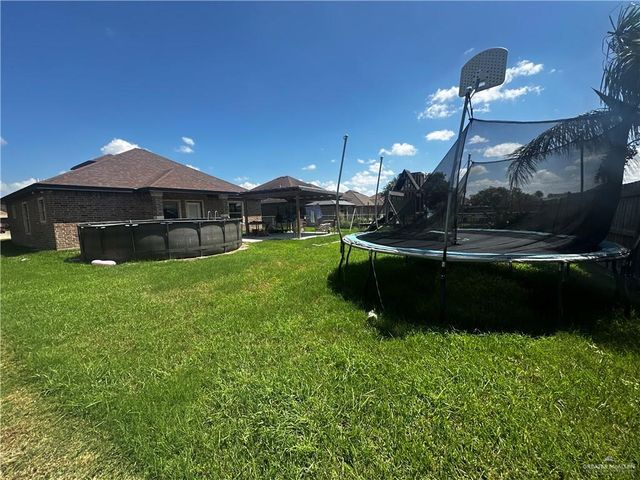 209 Washington Avenue, San Benito, TX 78586