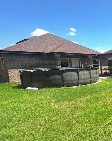 209 Washington Avenue, San Benito, TX 78586