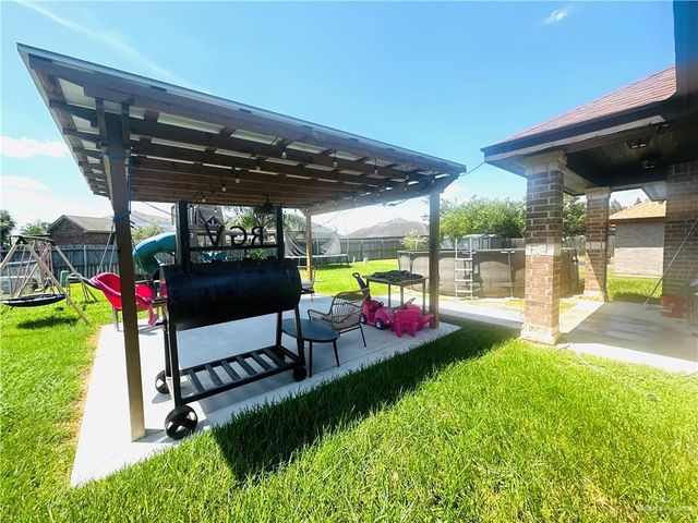 209 Washington Avenue, San Benito, TX 78586
