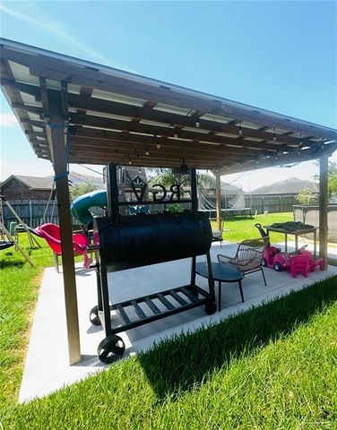 209 Washington Avenue, San Benito, TX 78586