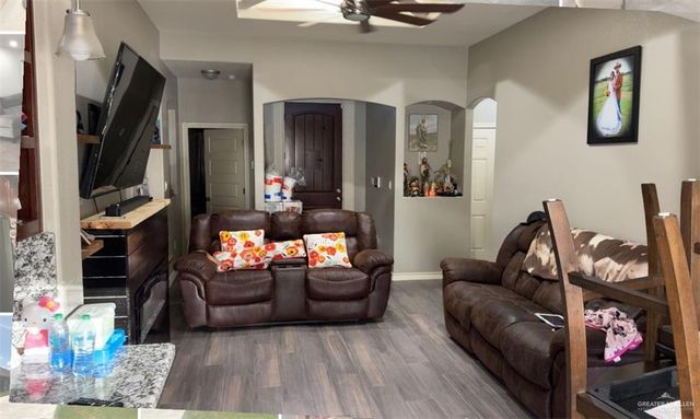 209 Washington Avenue, San Benito, TX 78586