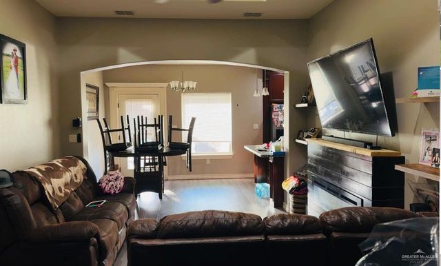 209 Washington Avenue, San Benito, TX 78586