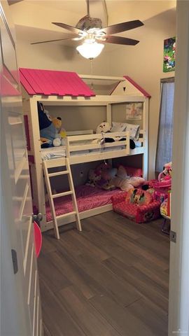 209 Washington Avenue, San Benito, TX 78586