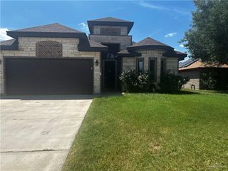 209 Washington Avenue, San Benito, TX 78586