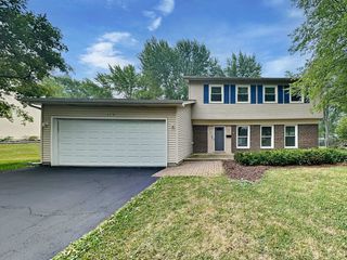 159 E TIMBERLANE Drive, Palatine, IL 60067