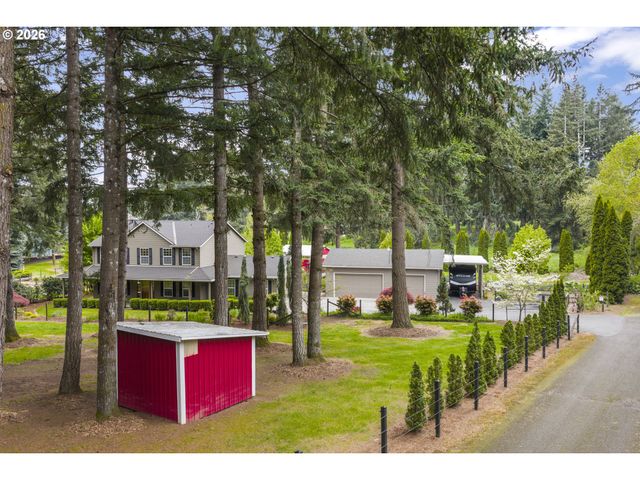 14840 Se 202ND Ave, Damascus, OR 97089