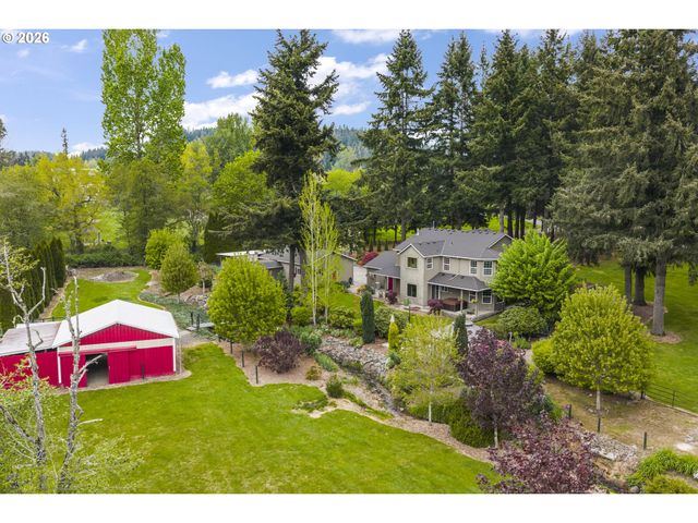 14840 Se 202ND Ave, Damascus, OR 97089