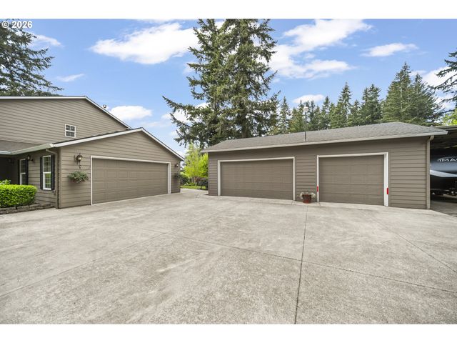 14840 Se 202ND Ave, Damascus, OR 97089