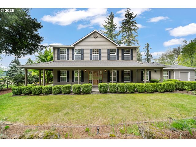 14840 Se 202ND Ave, Damascus, OR 97089