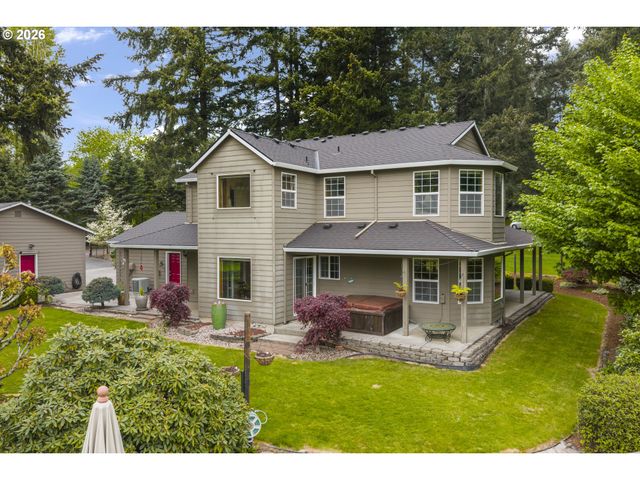 14840 Se 202ND Ave, Damascus, OR 97089