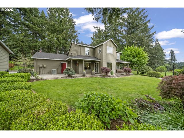 14840 Se 202ND Ave, Damascus, OR 97089