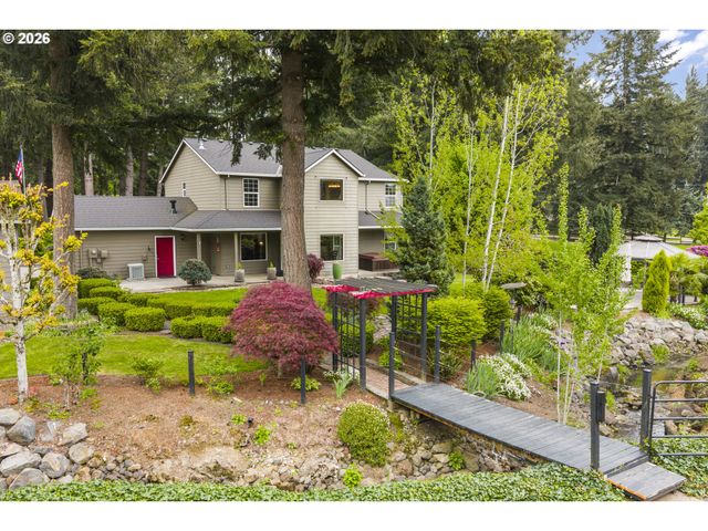 14840 Se 202ND Ave, Damascus, OR 97089