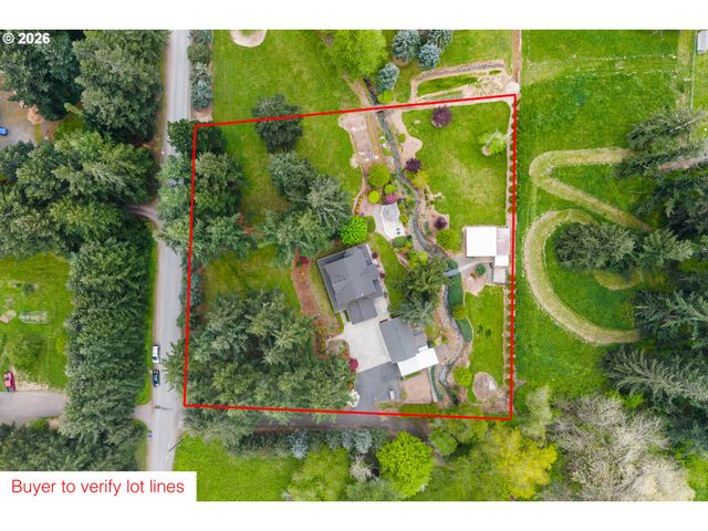 14840 Se 202ND Ave, Damascus, OR 97089