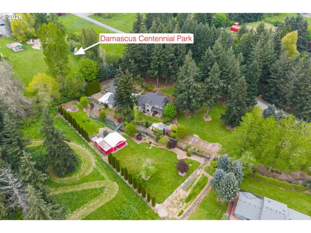 14840 Se 202ND Ave, Damascus, OR 97089