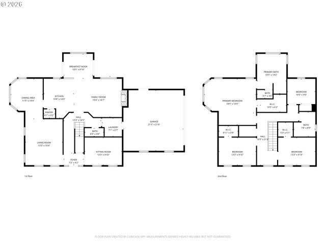 14840 Se 202ND Ave, Damascus, OR 97089