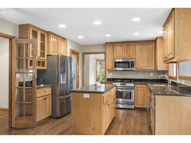 14840 Se 202ND Ave, Damascus, OR 97089