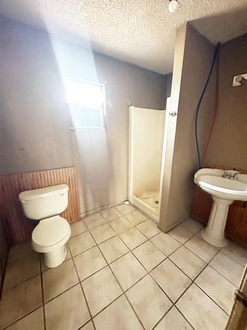 1111 Jeffery Rd, Big Spring, TX 79720