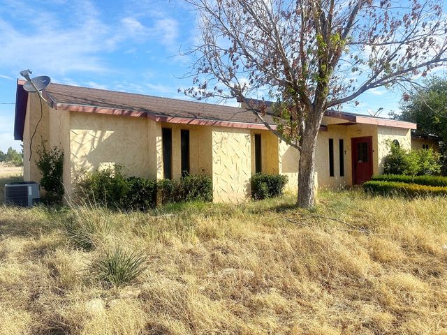 1111 Jeffery Rd, Big Spring, TX 79720