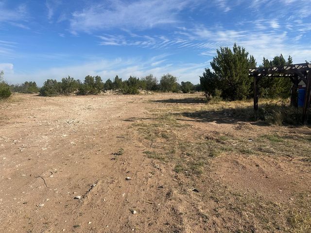 1111 Jeffery Rd, Big Spring, TX 79720