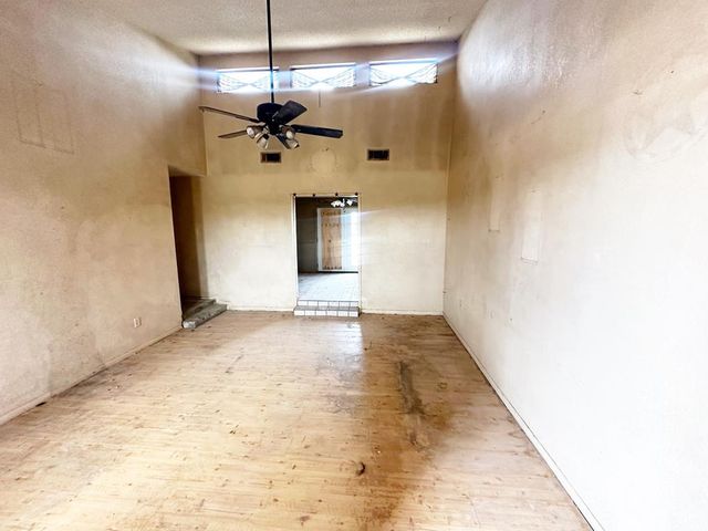 1111 Jeffery Rd, Big Spring, TX 79720