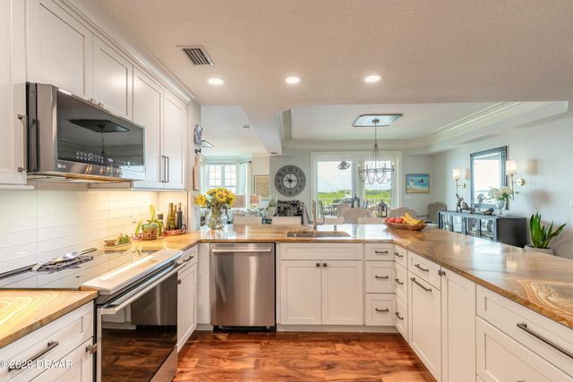 4630 Harbour Village Blvd Unit 1203, Ponce Inlet, FL 32127