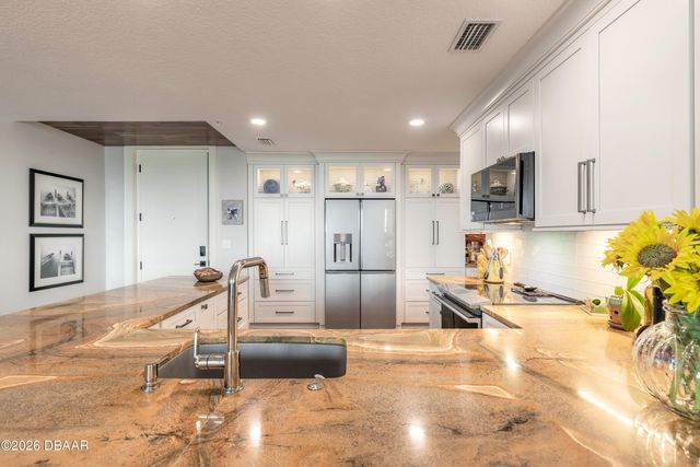 4630 Harbour Village Blvd Unit 1203, Ponce Inlet, FL 32127