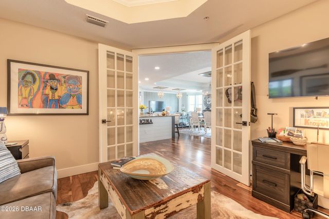 4630 Harbour Village Blvd Unit 1203, Ponce Inlet, FL 32127