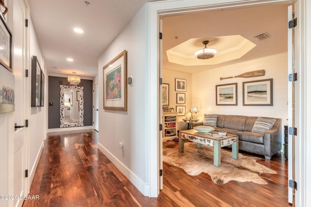 4630 Harbour Village Blvd Unit 1203, Ponce Inlet, FL 32127