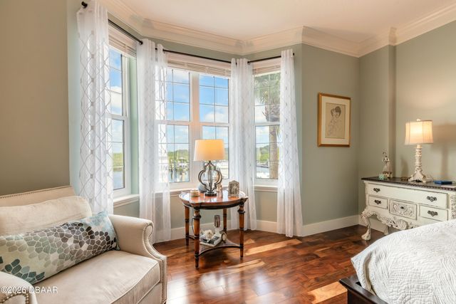 4630 Harbour Village Blvd Unit 1203, Ponce Inlet, FL 32127