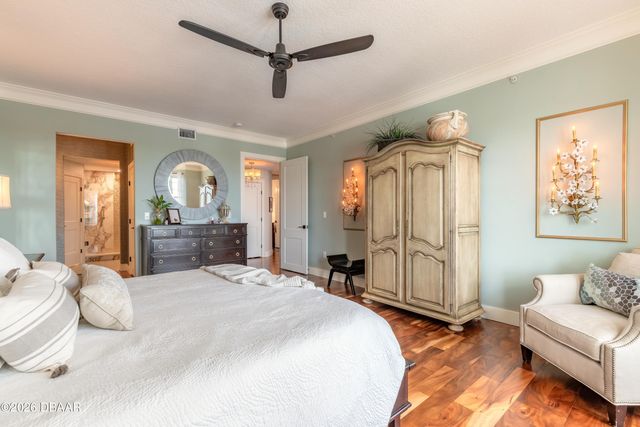 4630 Harbour Village Blvd Unit 1203, Ponce Inlet, FL 32127