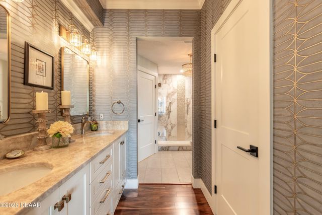 4630 Harbour Village Blvd Unit 1203, Ponce Inlet, FL 32127